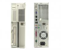 【中古】 NEC ファクトリコンピュータ FC-E18  シングルディスクタイプ (XP Pro Embedded 32bit搭載)