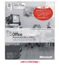 【新品】Office 2003 Personal OEM (インストール込)