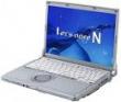 【中古】Panasonic Lets note CF-S9 Corei5 (XP Pro搭載)