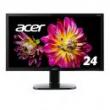 【新品】Acer ディスプレイ モニター KA240Hbmidx 24インチ/HDMI端子付