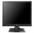 【新品】I-O DATA 17型液晶ディスプレイ　スピーカ付き　(ブラック)