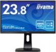 【新品】iiyama 24インチワイド液晶ディスプレイ　高さ調節付