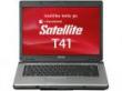 【中古】 東芝 Satellite T41 dynabook サテライト (XP Pro搭載)