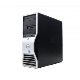 【中古】DELL PRECISION T3400 Core2Duo  (XP Pro搭載)