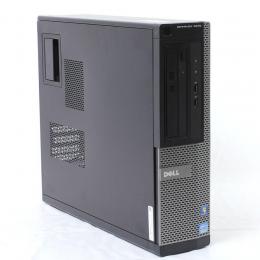 【中古】DELL OptiPlex 3010 DT i7  (XP Pro搭載)