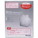 【新品】Office 2010 Personal OEM (インストール込)