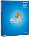【新品】 Windows XP Professional  英語版　通常版