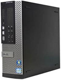 【中古】DELL OptiPlex 7010 Corei7 500GB  (XP Pro搭載)