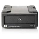 【新品】HP RDX160 StorageWorks リムーバブルディスクバックアップ