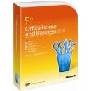 【新品】Office 2010 Home & Business 通常版