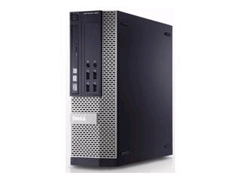 【中古】DELL OptiPlex 9020 SFF i7  (XP Pro搭載)