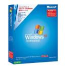 【新品】 Windows XP Professional SP2　アップグレード版