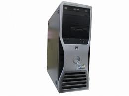 【中古】DELL PRECISION 390 Core2Duo Geforce 搭載 (XP Pro搭載)