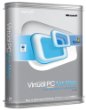 【中古】Microsoft Virtual PC for Mac Version 7 with Windows XP Professional 日本語版 通常版