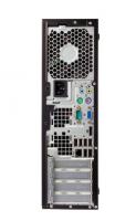 【中古】 HP Compaq Pro 6300 SFF Corei3 (XP Pro搭載)