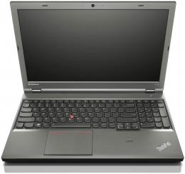 【中古】Lenovo ThinkPad T540p Core i5 (7 Pro 64bit搭載)