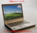 【中古】おまかせ XPノートパソコン