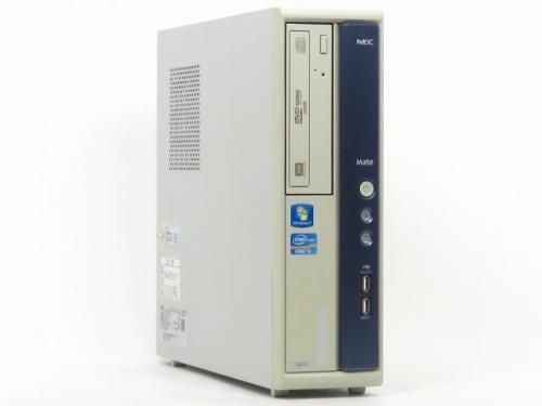 Xpパソコン 新品 Xpパソコン 新品 中古 の購入なら Windows Xp専門店 中古 Nec メイト Mk31 Corei5 Dvd Rom Xp Pro搭載