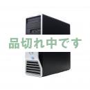 【中古】DELL PRECISION T3400 Core2Duo FX560搭載 (XP Pro搭載)
