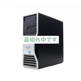 【中古】DELL PRECISION T3400 Core2Duo FX560搭載 (XP Pro搭載)