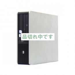 【中古】HP Compaq dc5800 SFF Celeron  (XP Pro搭載)