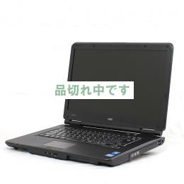 【中古】NEC VersaPro VX  PC-VK25 Corei5  (XP Pro搭載)
