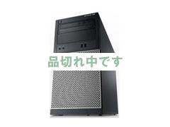 【新品】DELL オプティプレックス　Optiplex 7020 Corei7 ミニタワー (XP Pro搭載)