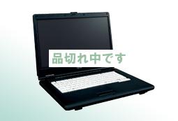 【中古】富士通 FMV-LIFEBOOK A550 Core i5搭載 (XP Pro搭載)