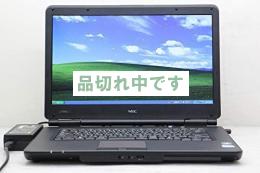 【中古】NEC　PC-VY18 Celeron (XP Pro搭載)