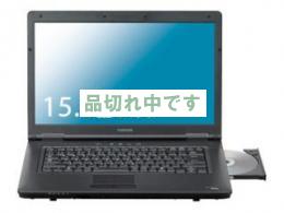【新品】TOSHIBA dynabook Satellite L40 東芝 (XP Pro搭載)