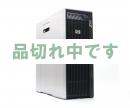 【中古】HP Z600 Workstation Xeon Quadro タワー型 (XP Pro搭載)
