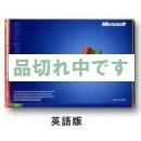【中古】 Windows XP Professional SP2  英語版　OEM版
