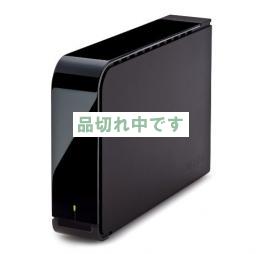 【新品】BUFFALO 外付けハードディスク  2TB HD-LB2.0TU2/N