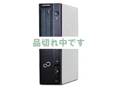 【新品】富士通 ESPRIMO D583 Corei5  (7 Pro搭載)