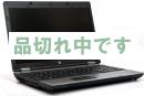 【中古】HP ProBook 6550b Core i5 (7 Pro搭載)