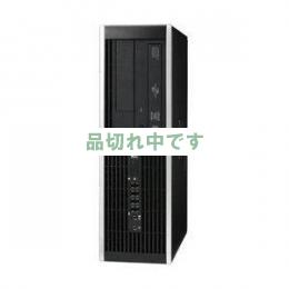 【中古】HP Compaq Elite 6000 Core2Duo  (XP Pro搭載)