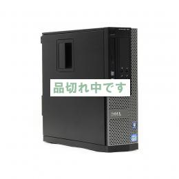 【中古】DELL OPTIPLEX 790 SFF Corei7  (XP Pro搭載)