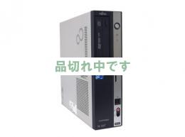 【中古】富士通 Fujitsu FMV-D550 Core2Duo 160GB (XP Pro搭載)