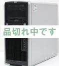 【中古】HP ワークステーション xw9400 グラボ搭載 (XP Pro 64bit搭載)