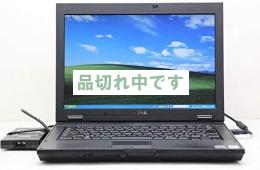 【中古・状態良】Dell Latitude　E5400  (XP Pro搭載)
