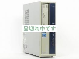 【中古】 NEC メイト MJ31 Corei3 DVD-ROM (XP Pro搭載)